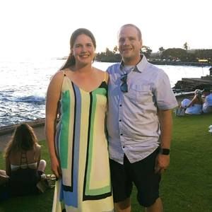 Meet your Posher, Maura